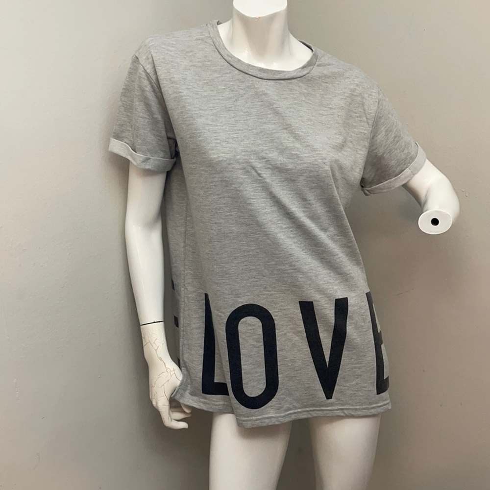 Oversized Forever 21 Top